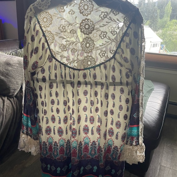 Kori Dress size XL - Picture 5 of 12